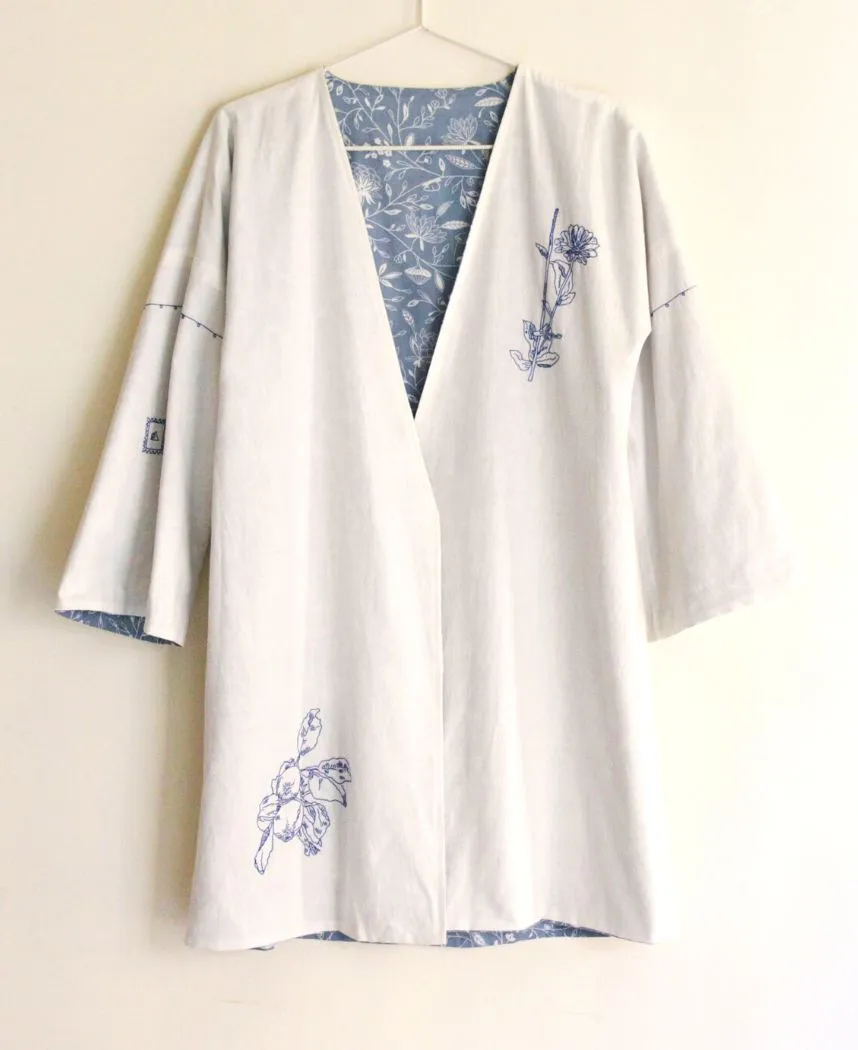 Ewa Jacket