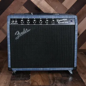 Fender 2020 Limited Edition '65 Princeton Reverb Chilewich Denim - Used