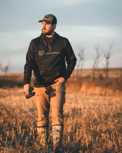 FG-1 Series Honker Hoodie