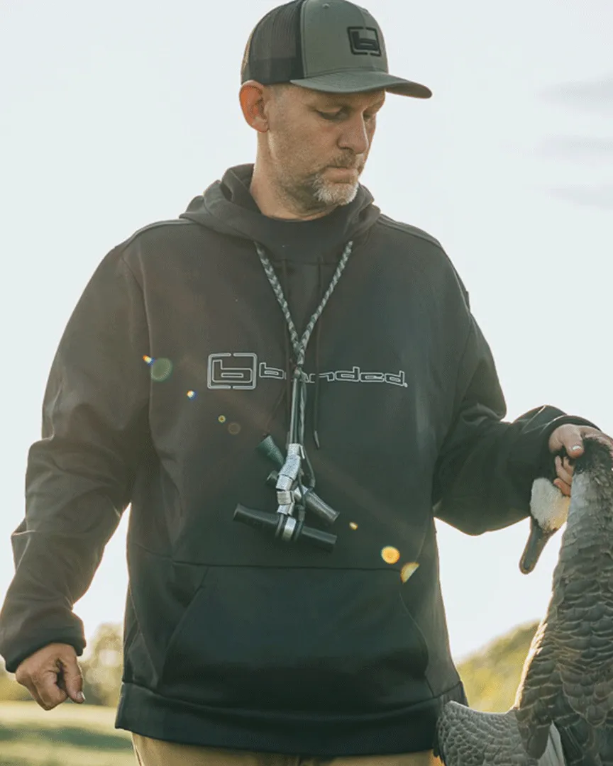 FG-1 Series Honker Hoodie