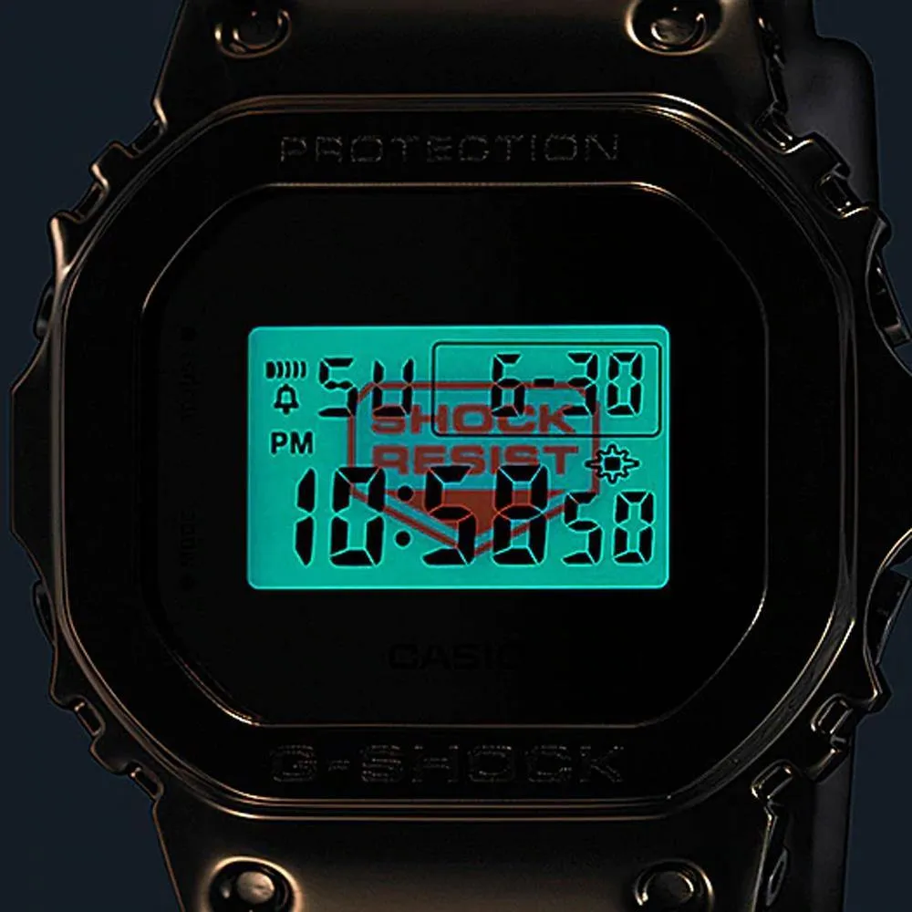 G-Shock Gold Ingot Limited Edition GM-5600SG-9