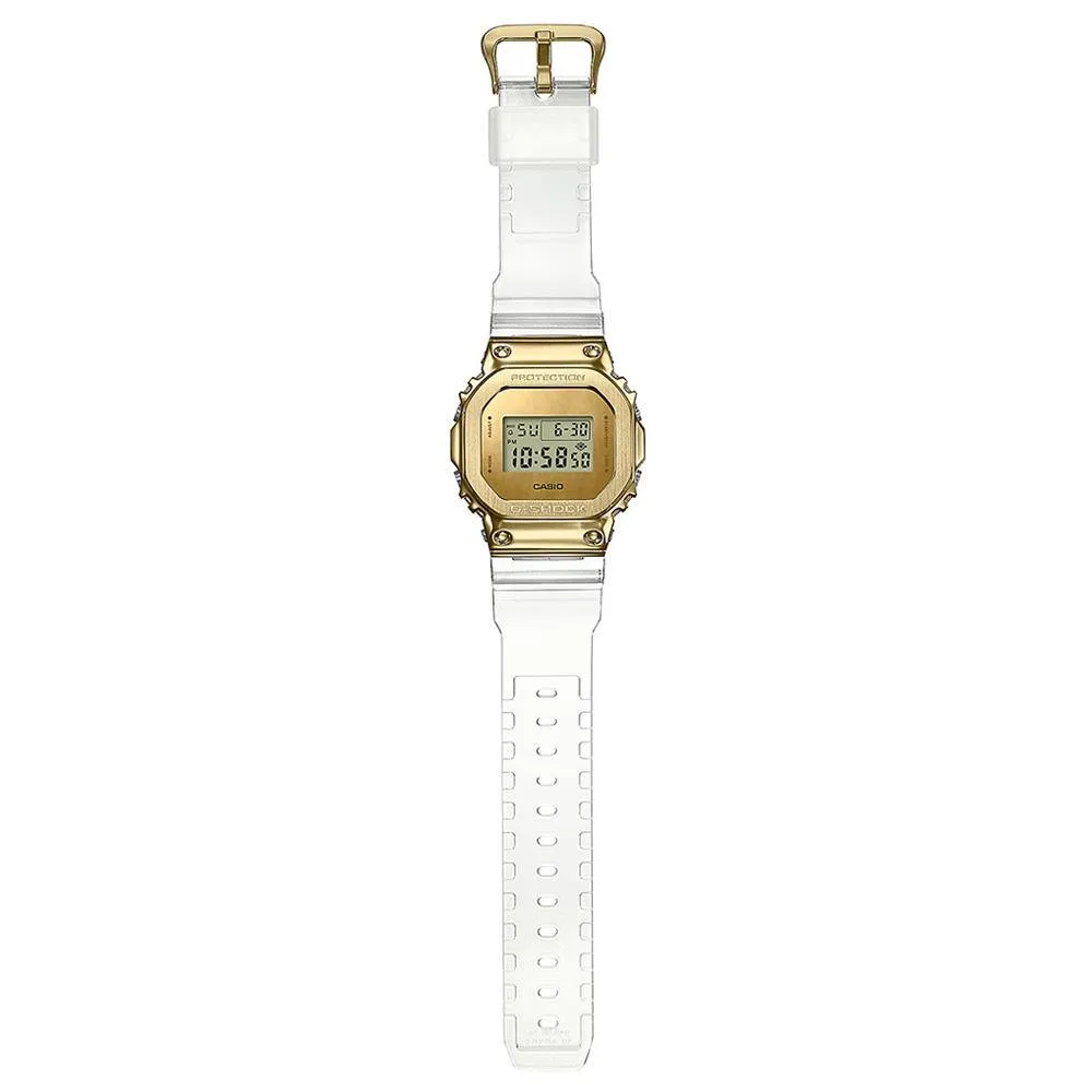 G-Shock Gold Ingot Limited Edition GM-5600SG-9