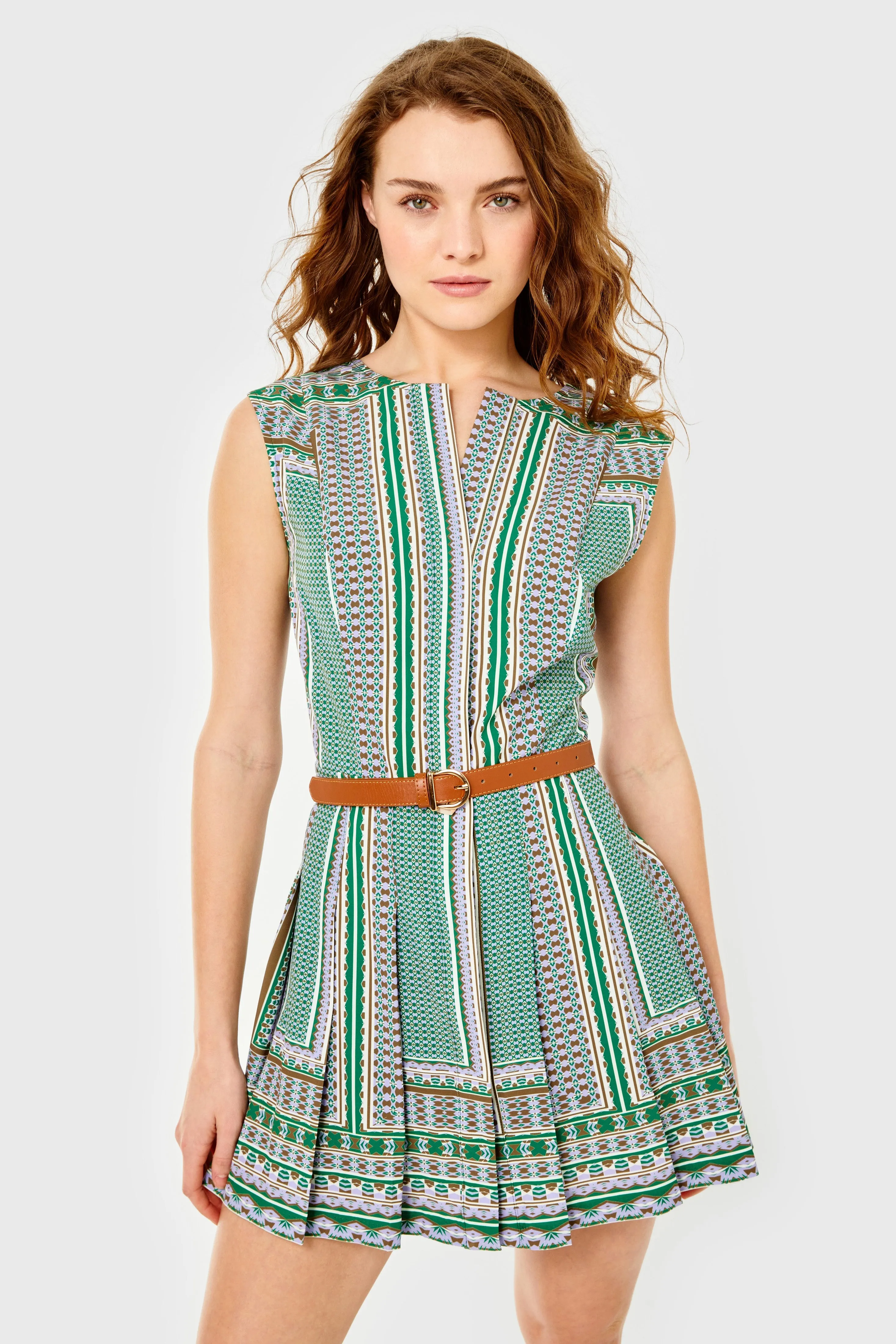 Hadley Romper-Poly-Eze by Cartolina
