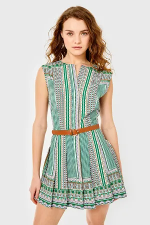 Hadley Romper-Poly-Eze by Cartolina