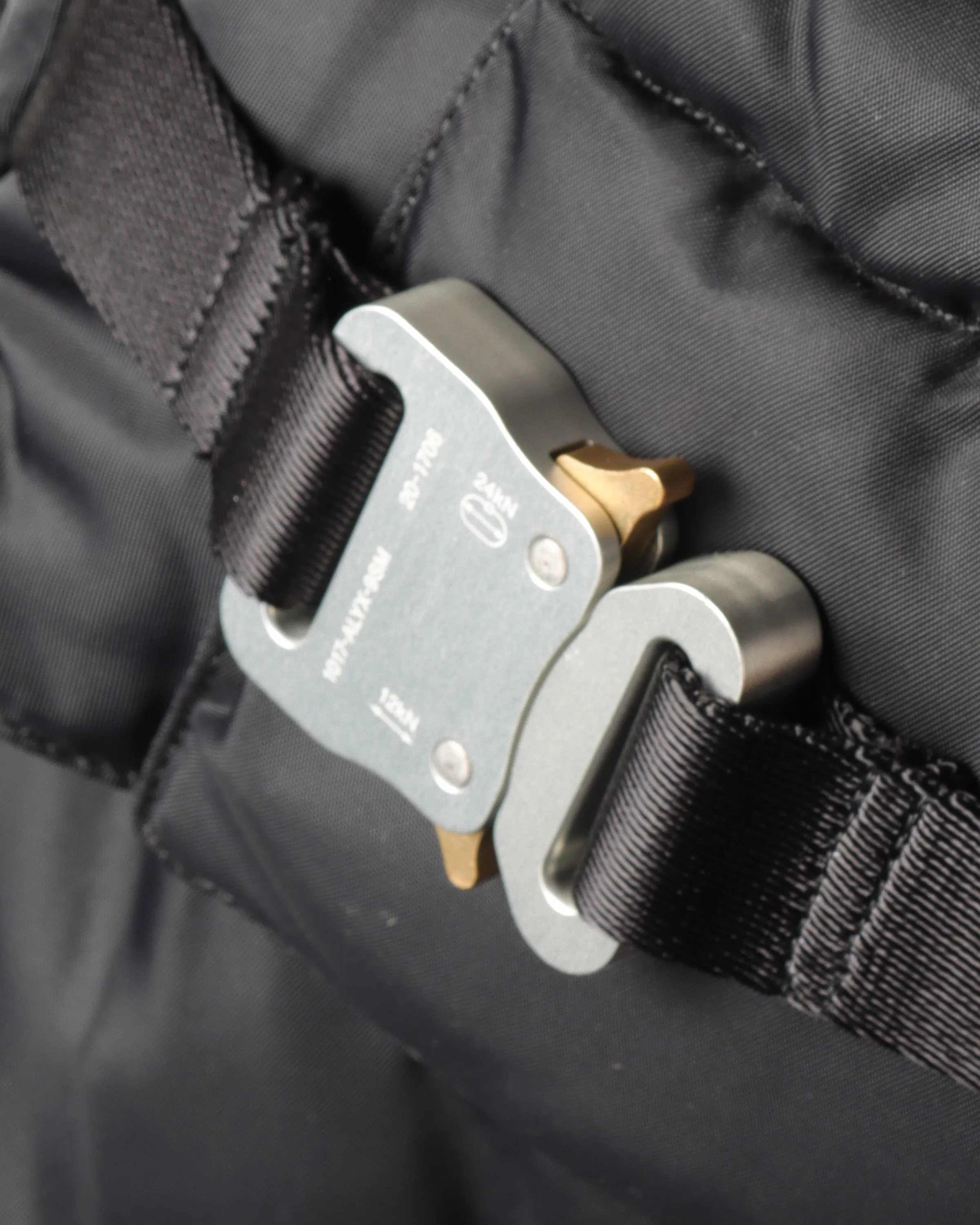 Hooded Puffer Jacket