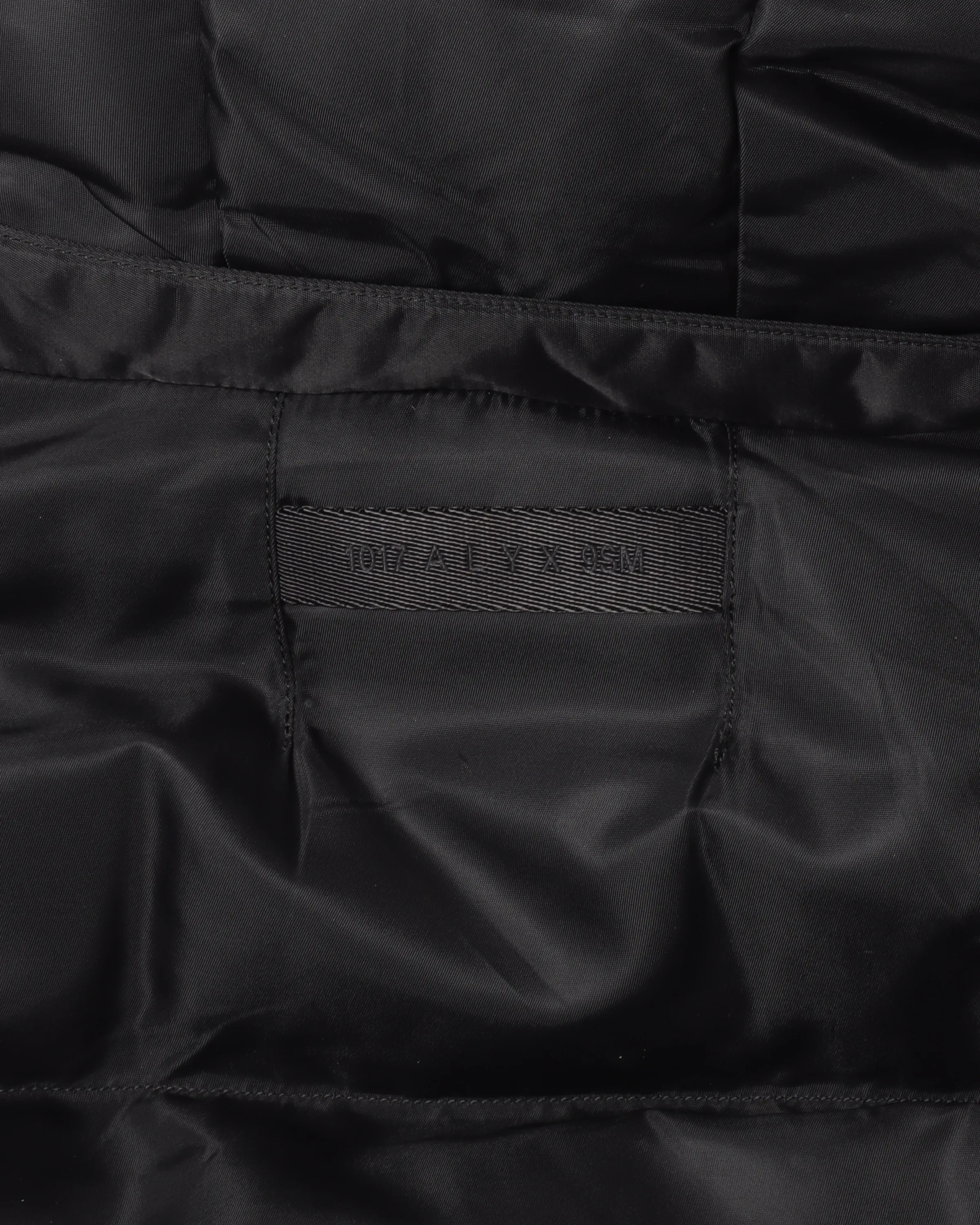 Hooded Puffer Jacket