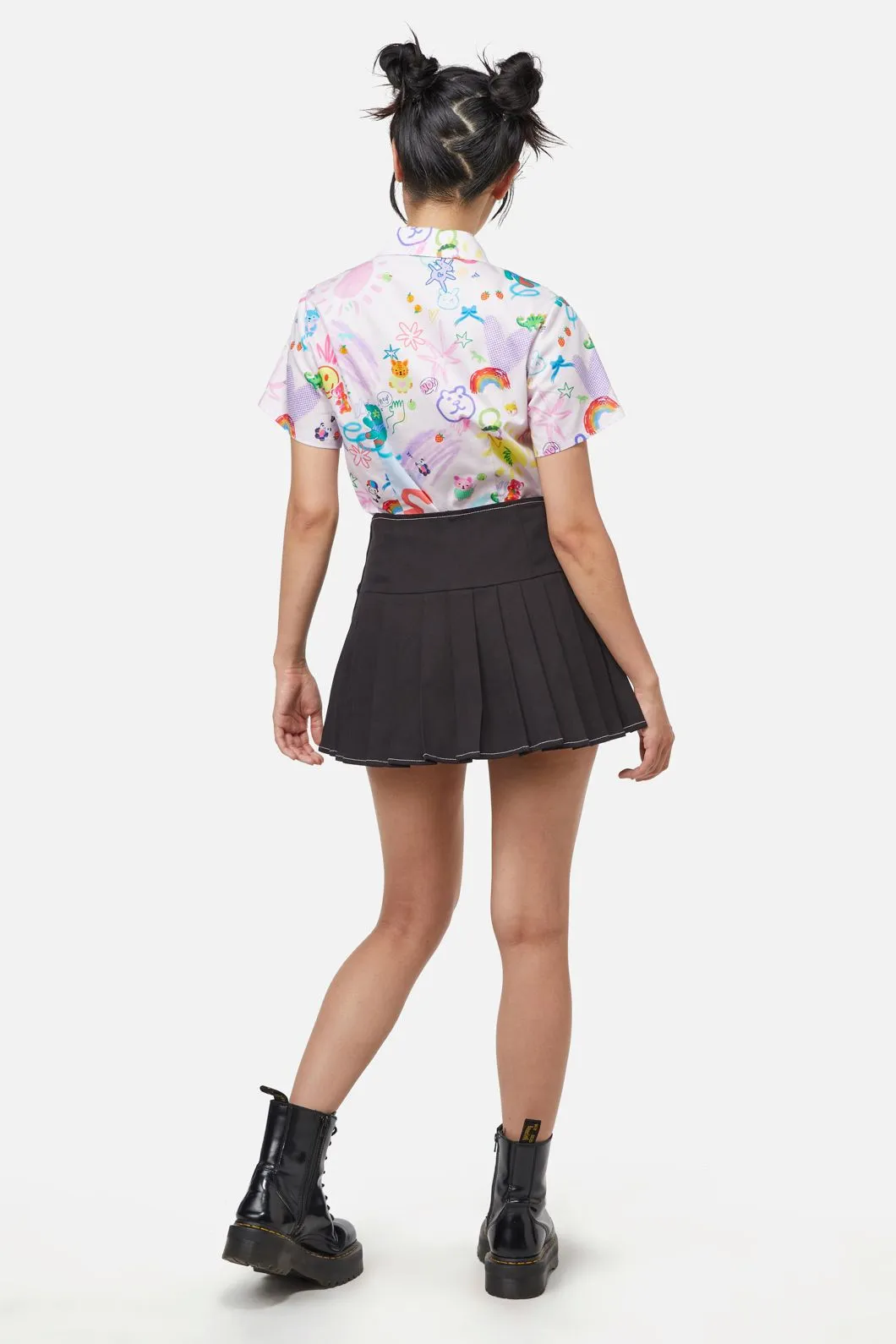 Hottest B Skort