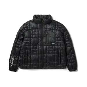 HUF Pertex Puffer Jacket
