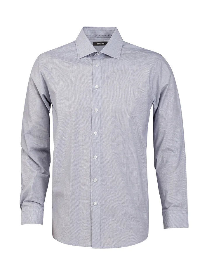 Identitee - W80 – Mens Hunter Long Sleeve