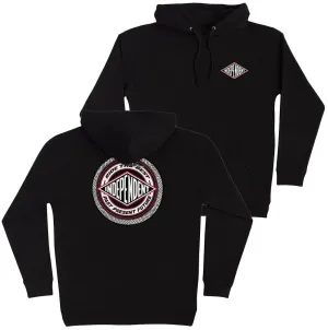 Independent Eternal Hoodie, Black
