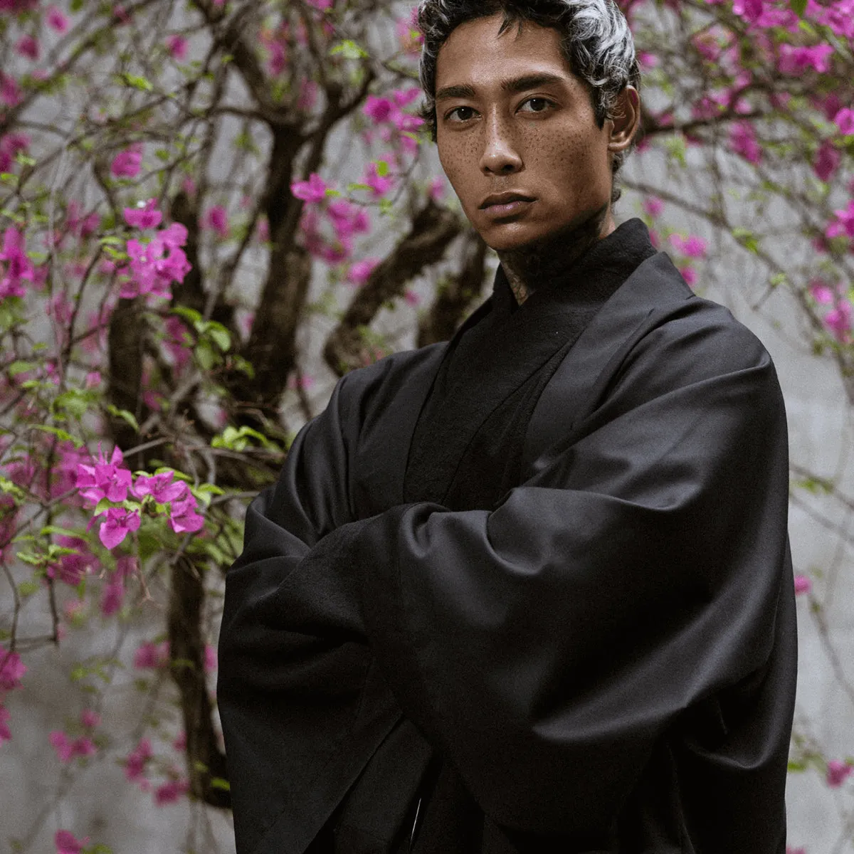 Japan kimono