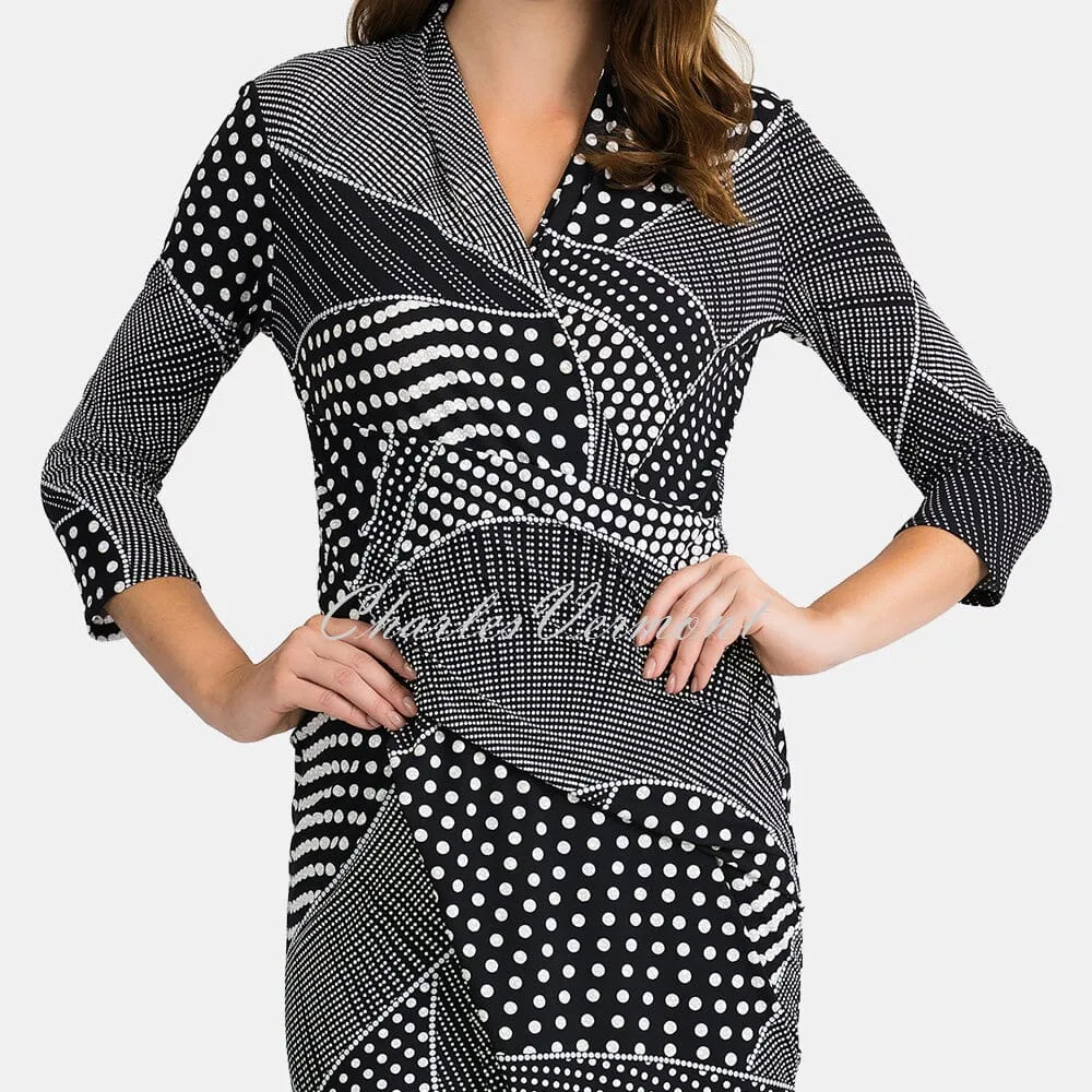 Joseph Ribkoff Dress – Style 201470