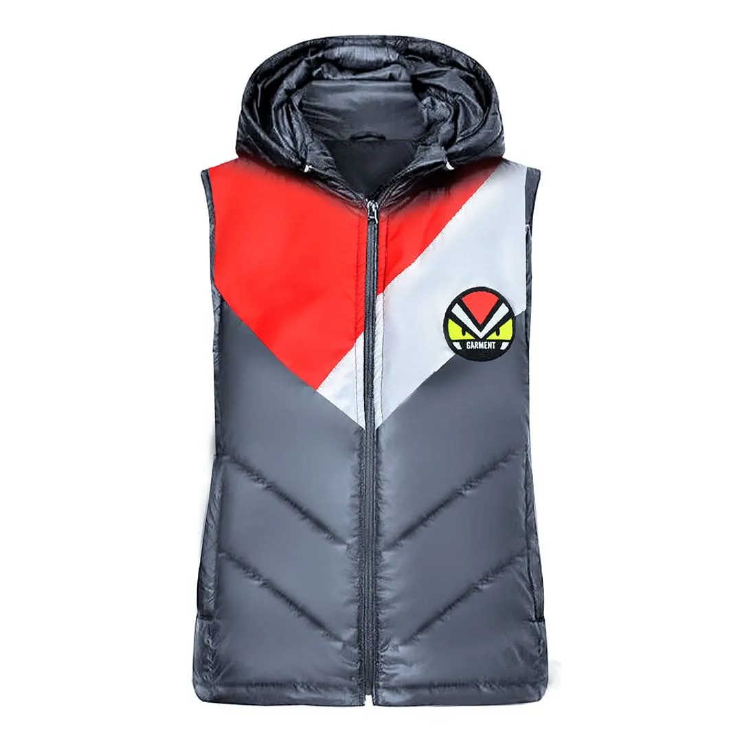 Jupiter Kids Sleeveless Puffer AB Gillet