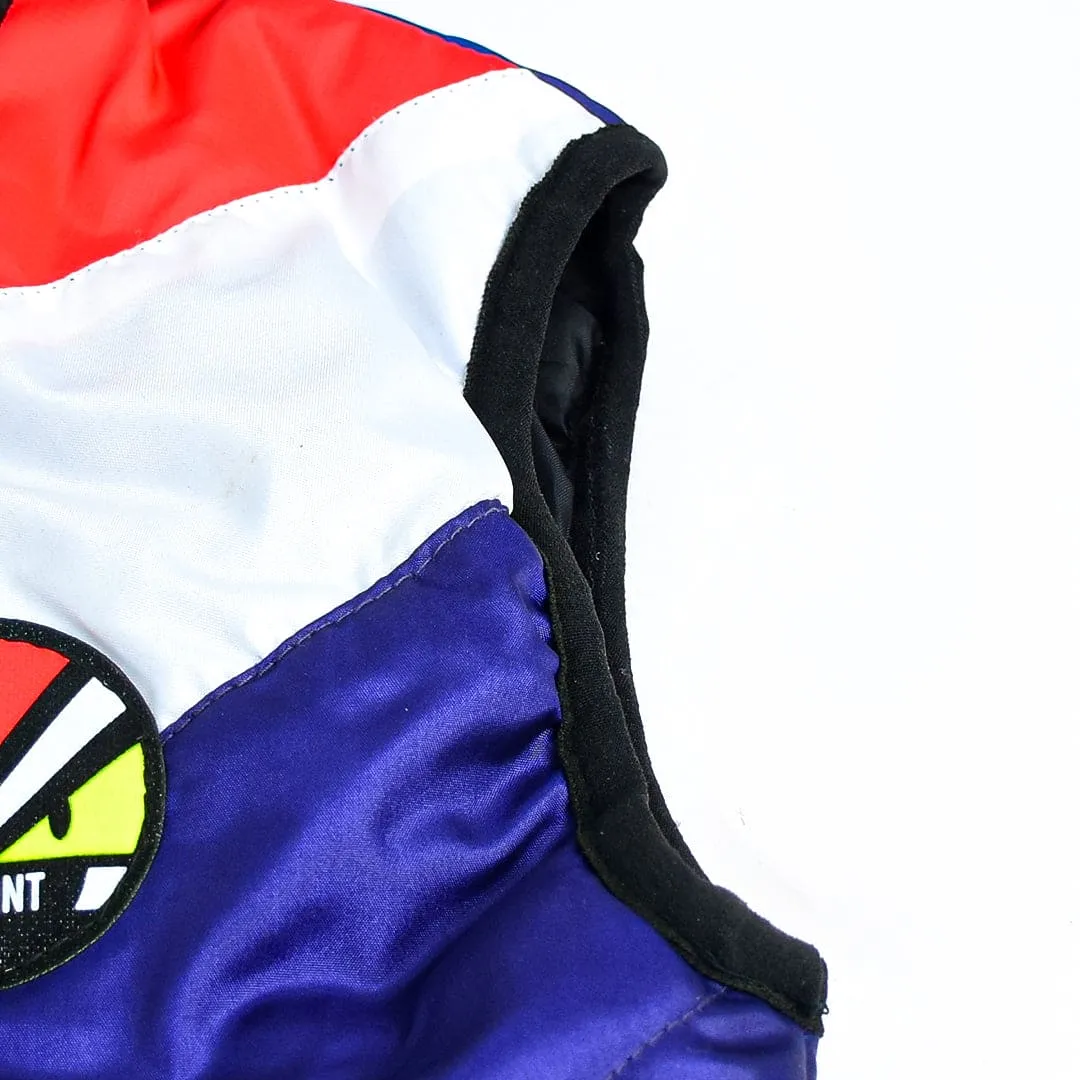 Jupiter Kids Sleeveless Puffer AB Gillet