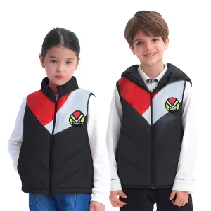Jupiter Kids Sleeveless Puffer AB Gillet