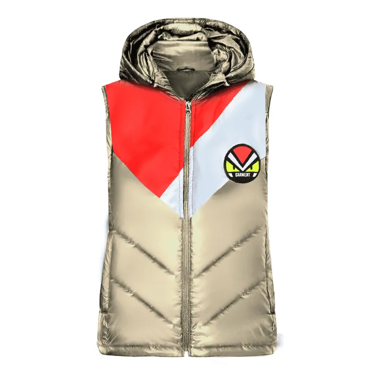 Jupiter Kids Sleeveless Puffer AB Gillet