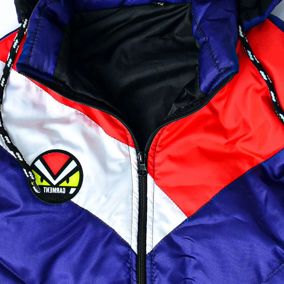 Jupiter Kids Sleeveless Puffer AB Gillet