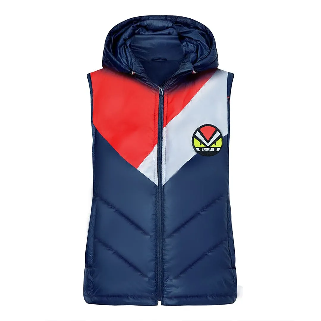Jupiter Kids Sleeveless Puffer AB Gillet