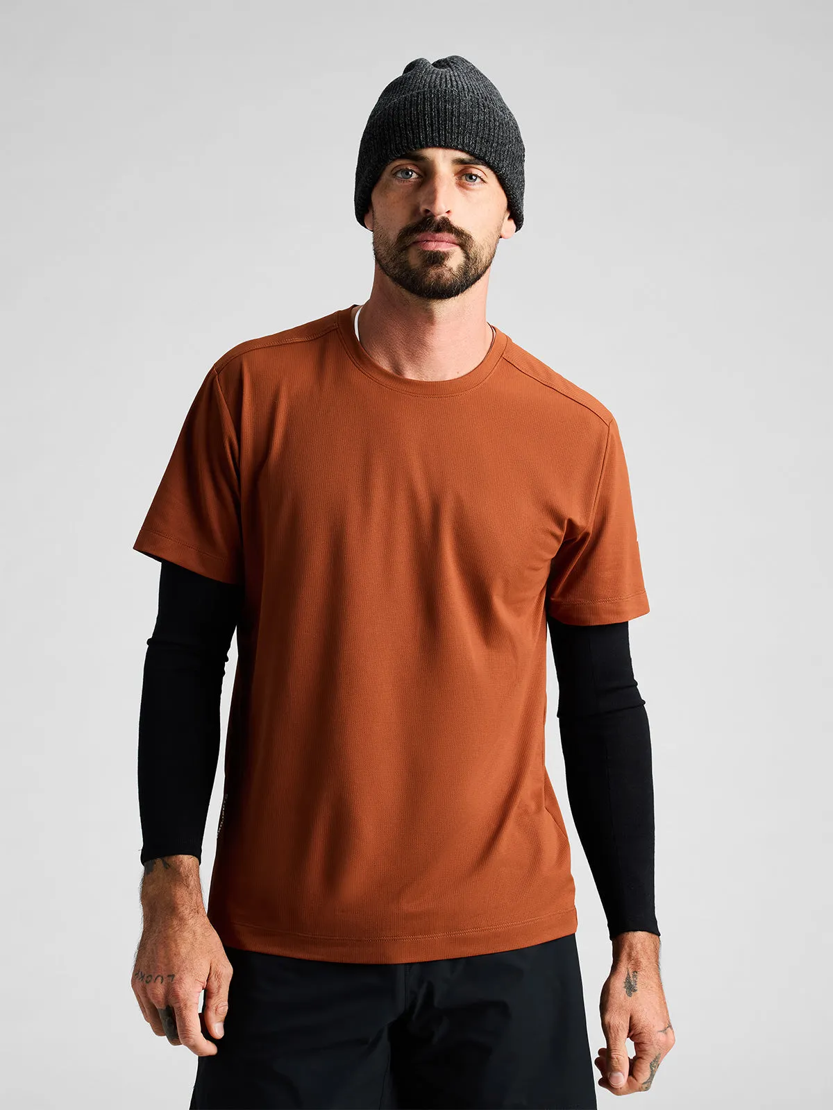 Kessler Tee