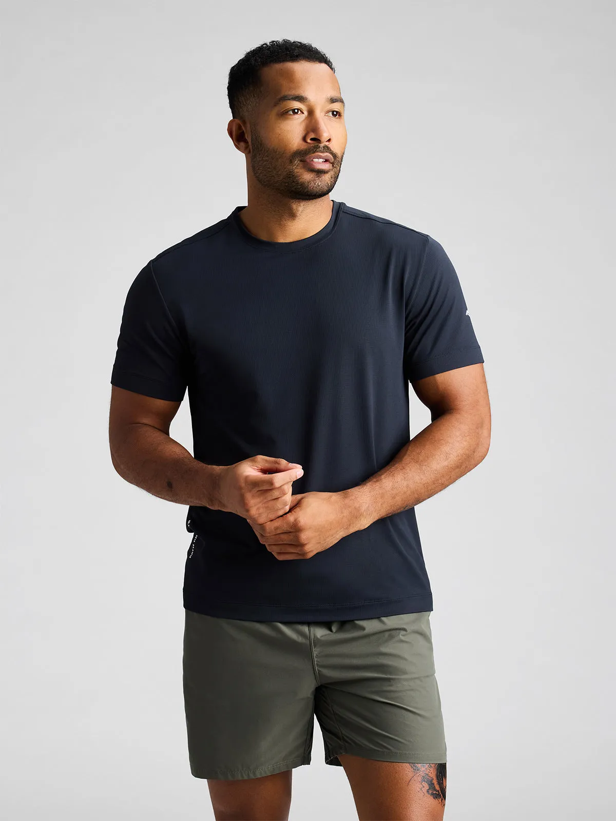 Kessler Tee