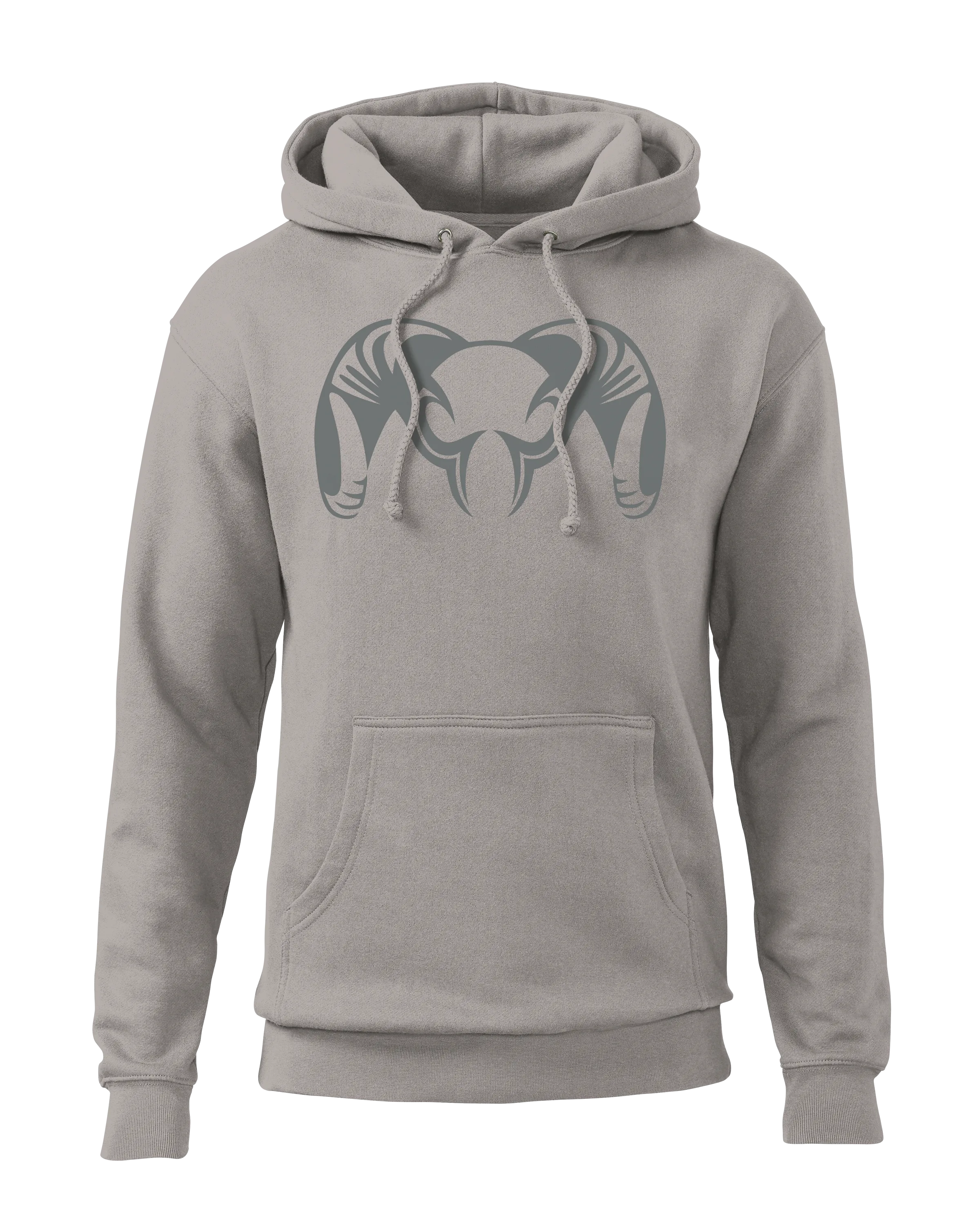 KUIU Big Ram Hoodie | Cement