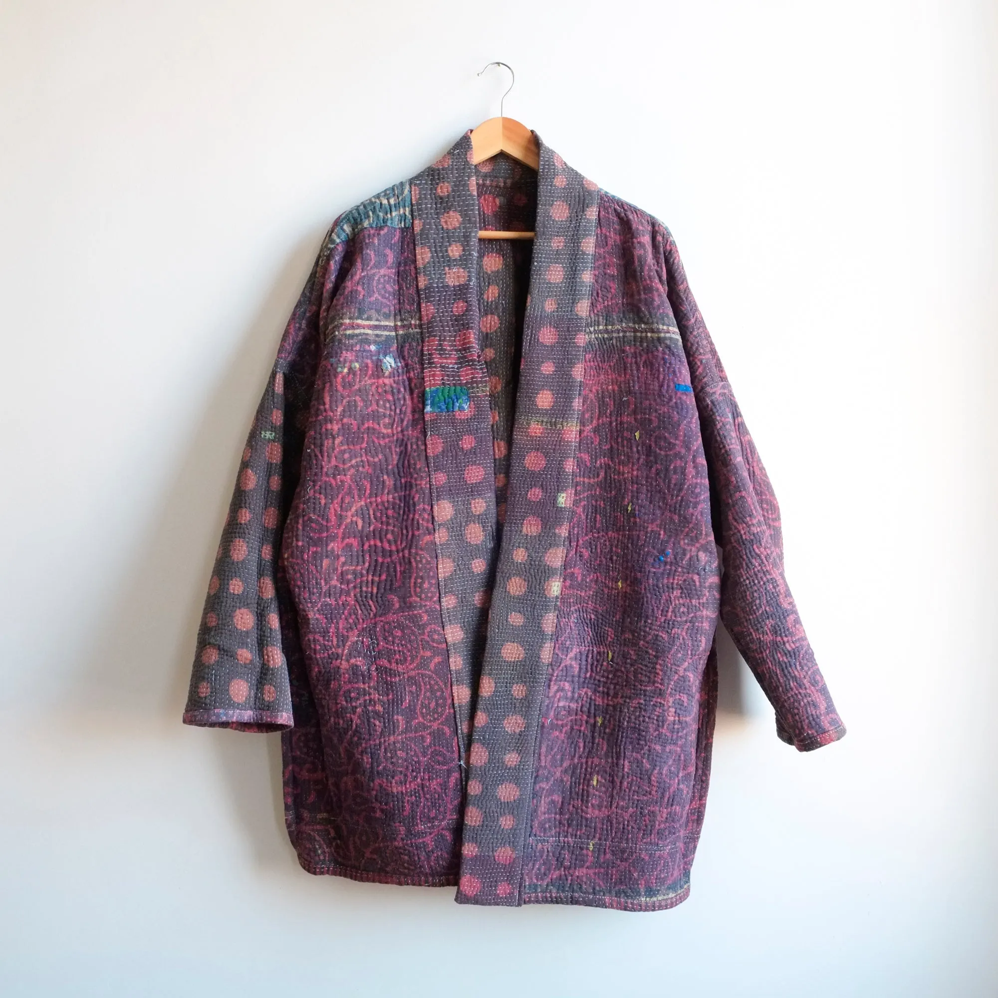 L Norah Jacket LL019