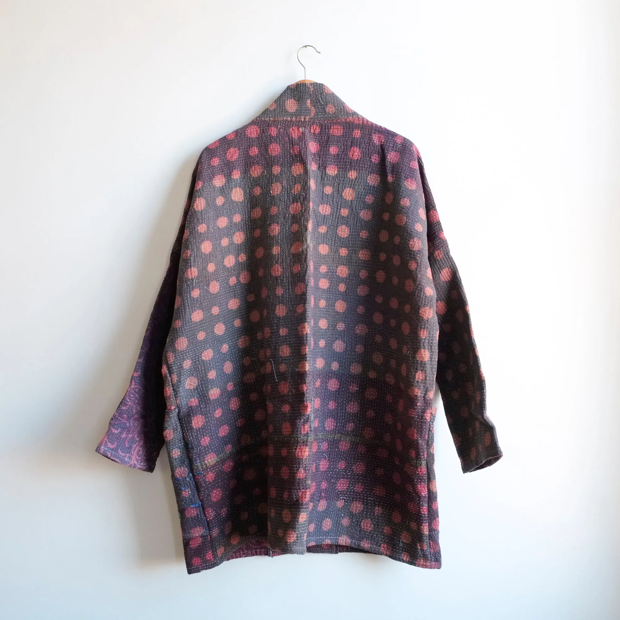 L Norah Jacket LL019