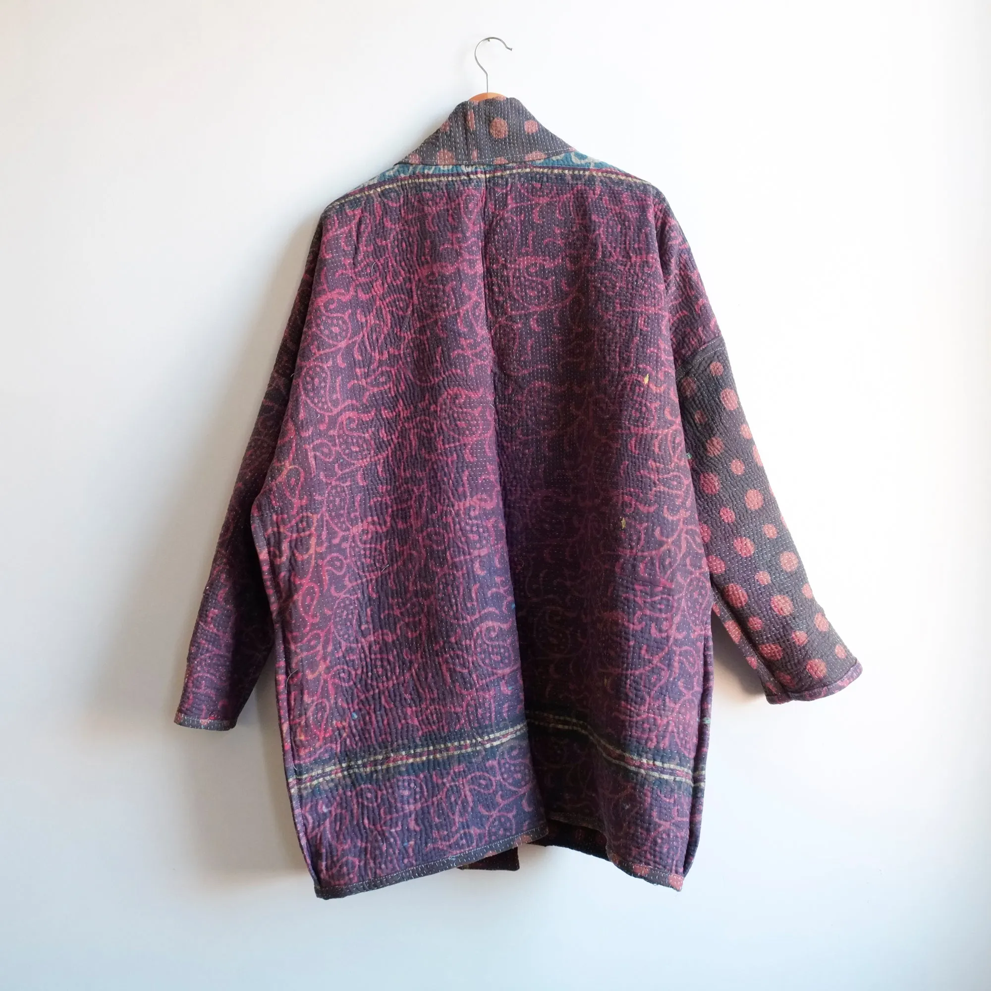 L Norah Jacket LL019