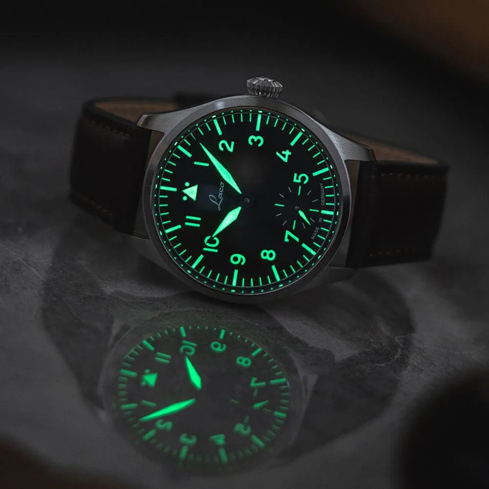 Laco Pilot Special ULM 39 862172