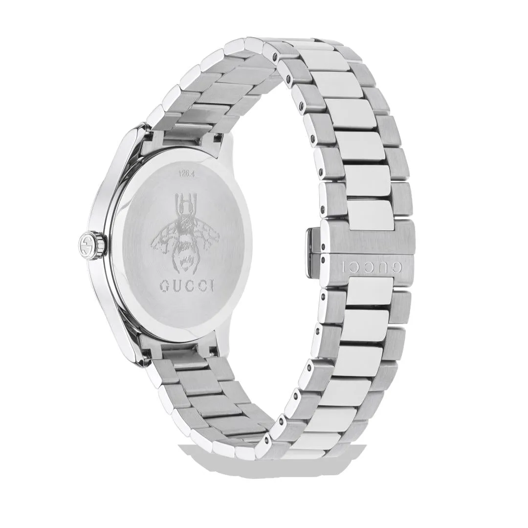 Ladies G-Timeless Watch (YA1264076).