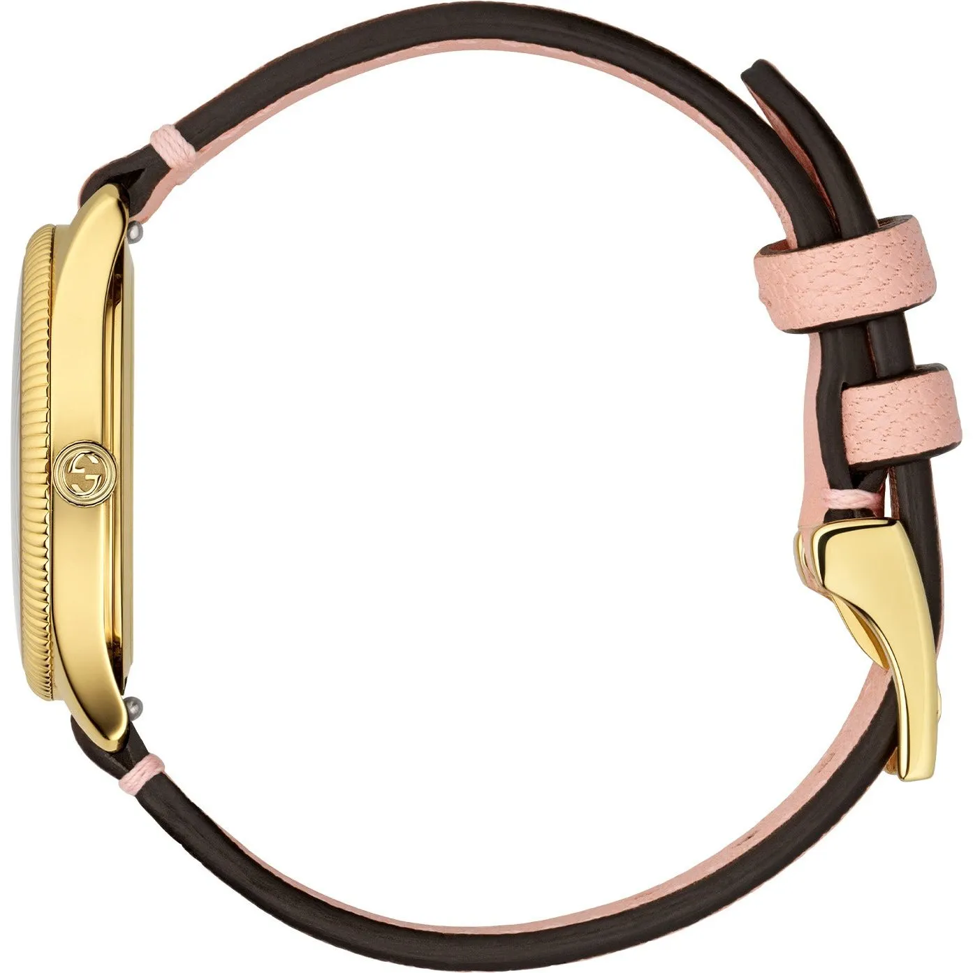 Ladies G-Timeless Watch (YA1265041).