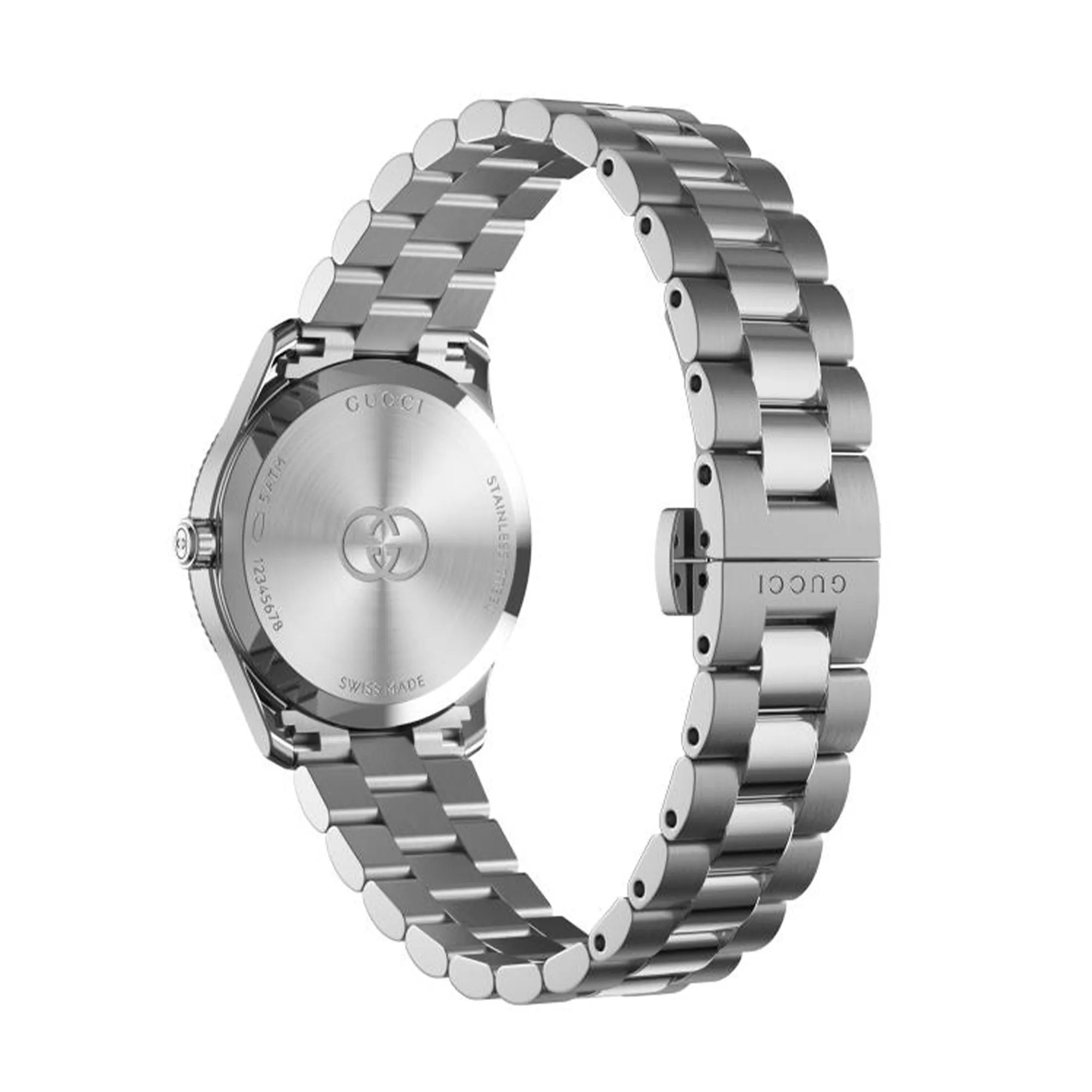 Ladies G-Timeless Watch (YA1265061)