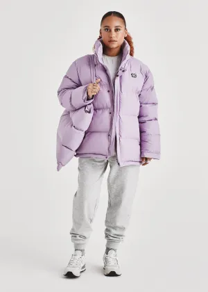 Lavender Haze Classic Max™ Puffer