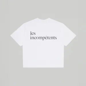 Les Incompetents Graphic T-shirt