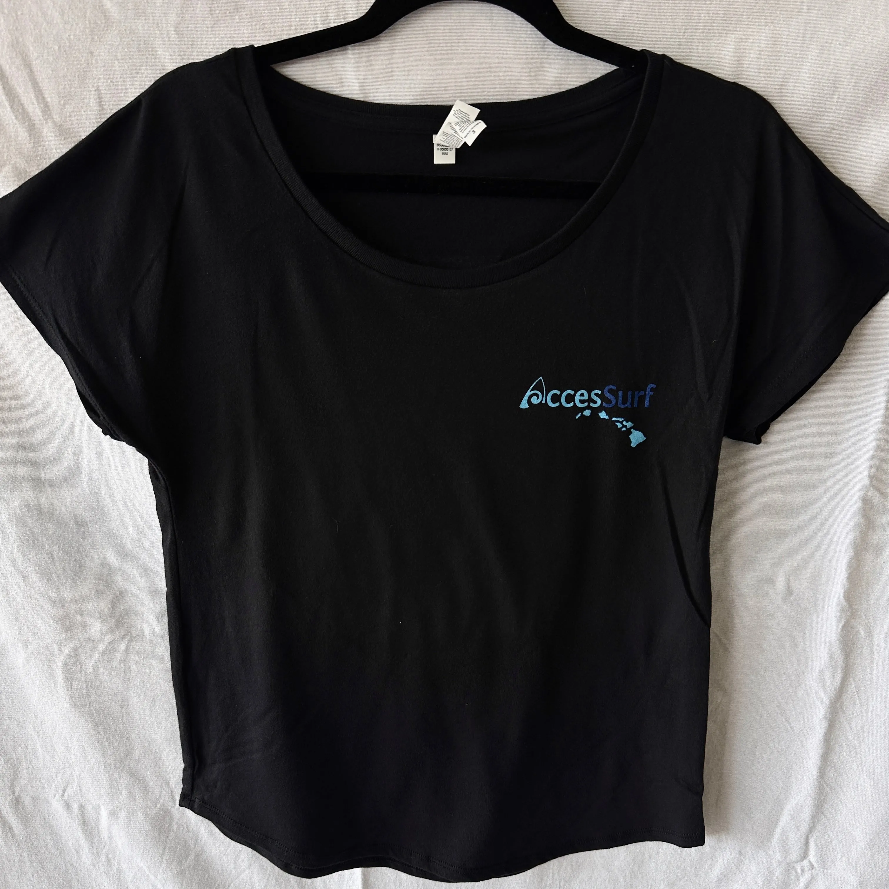 Limited Edition Heather Brown Shirt- Women