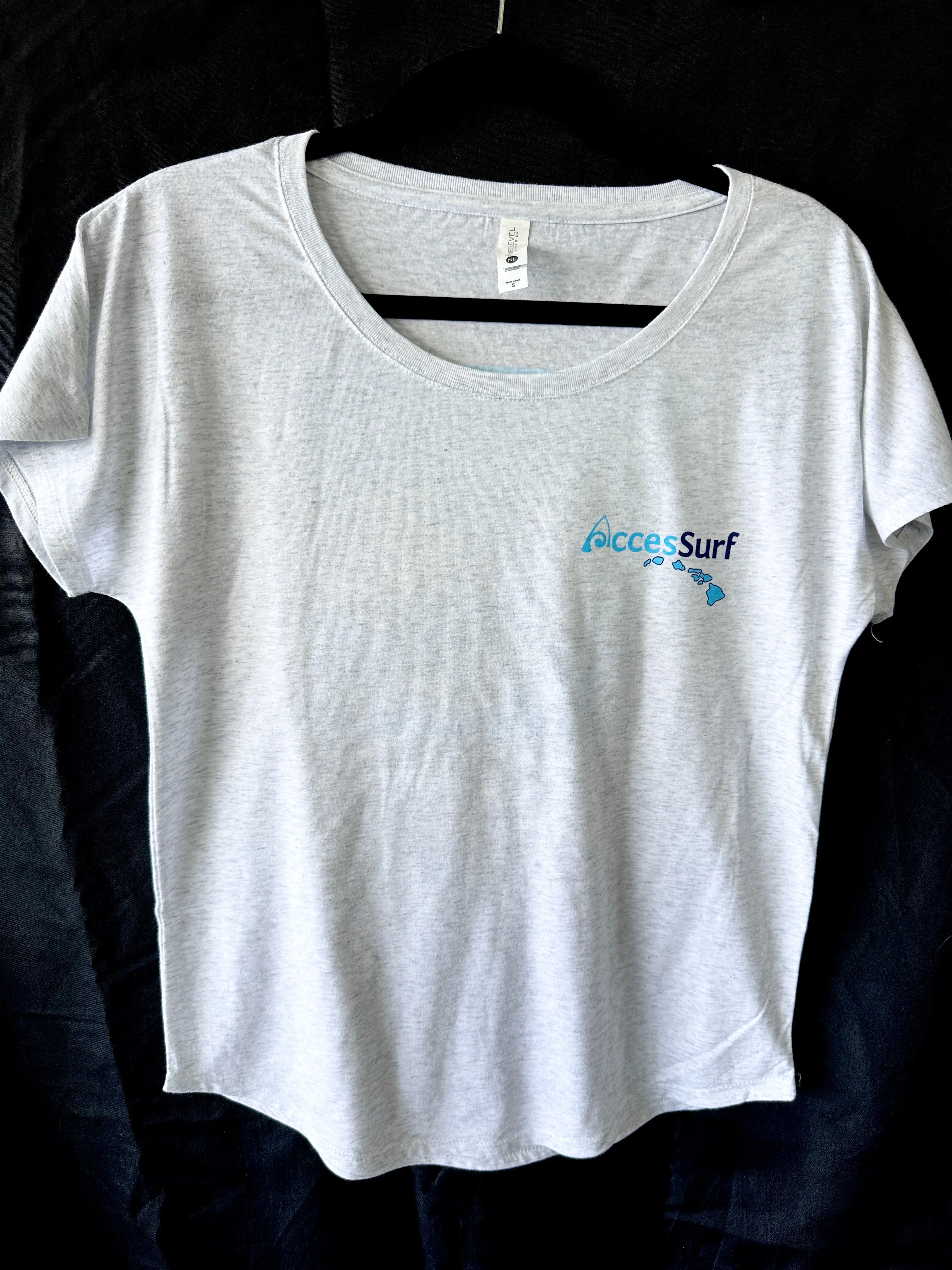 Limited Edition Heather Brown Shirt- Women