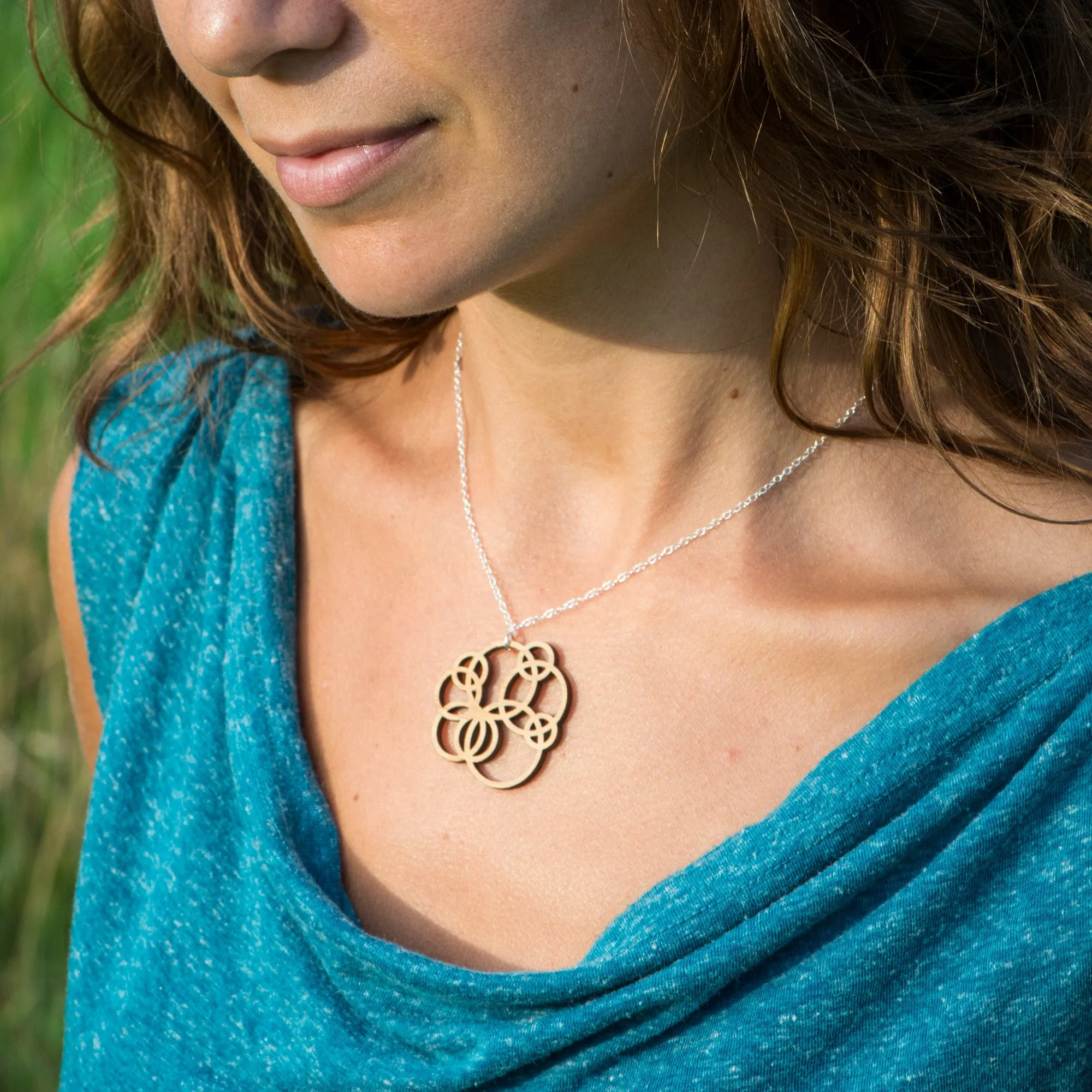 Mahina Necklace
