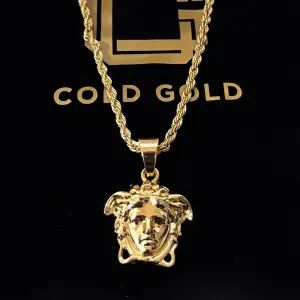Medusa Head