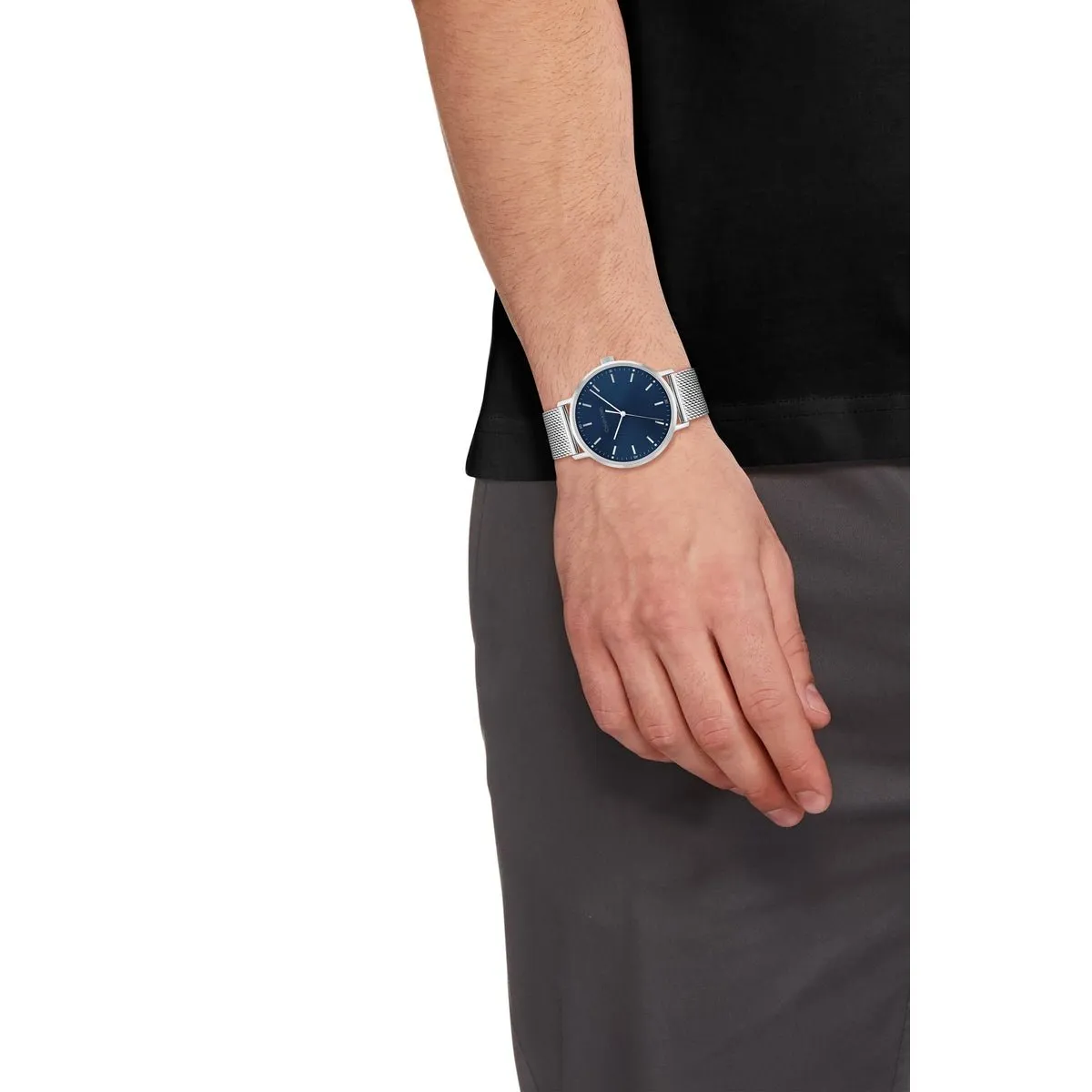 Men's Timeless Watch (25200045)