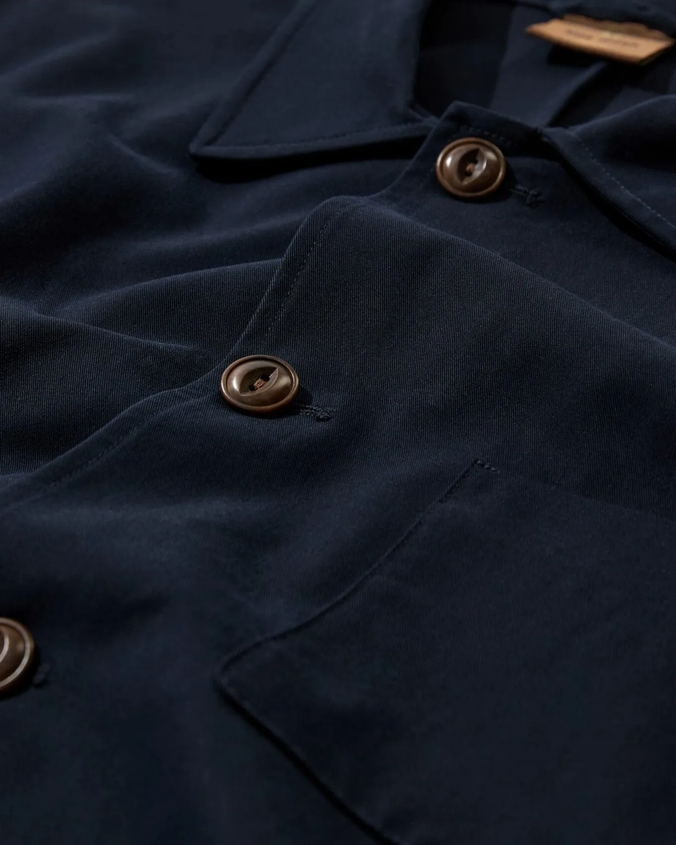 MMGConor Mol Jacket