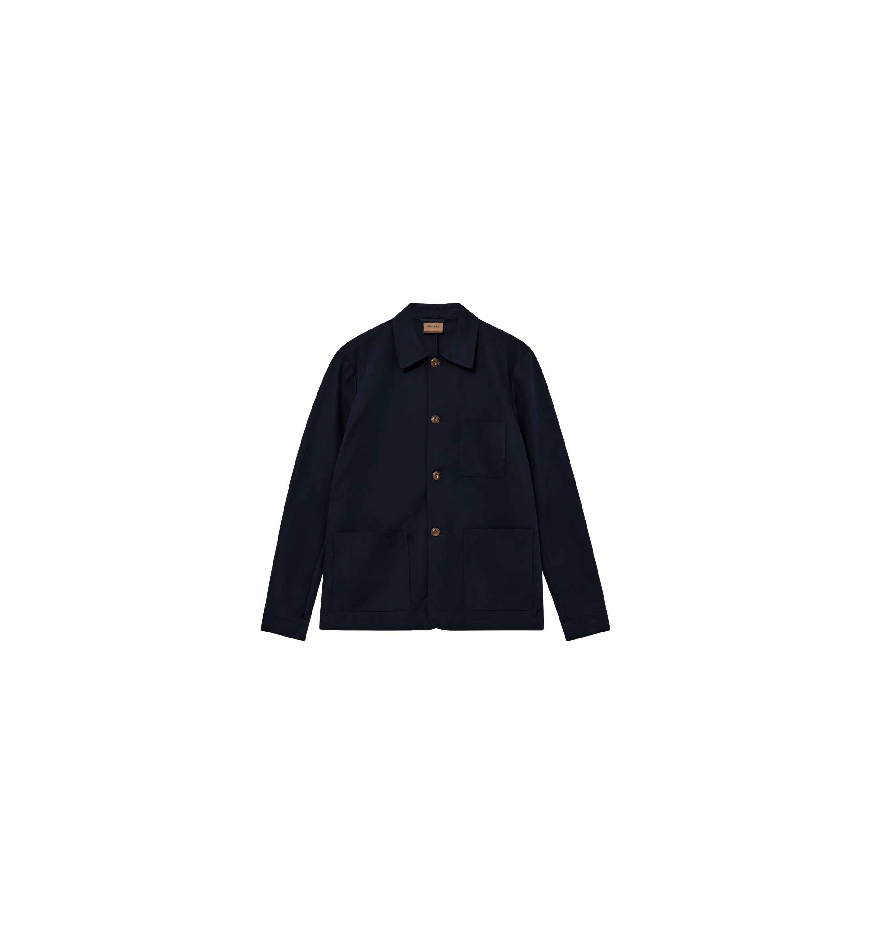MMGConor Mol Jacket