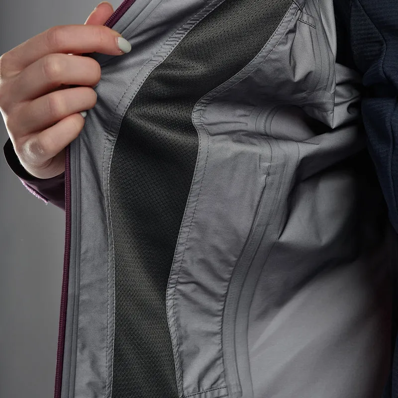 Montane Ladies Phase Lite Waterproof Goretex Jacket