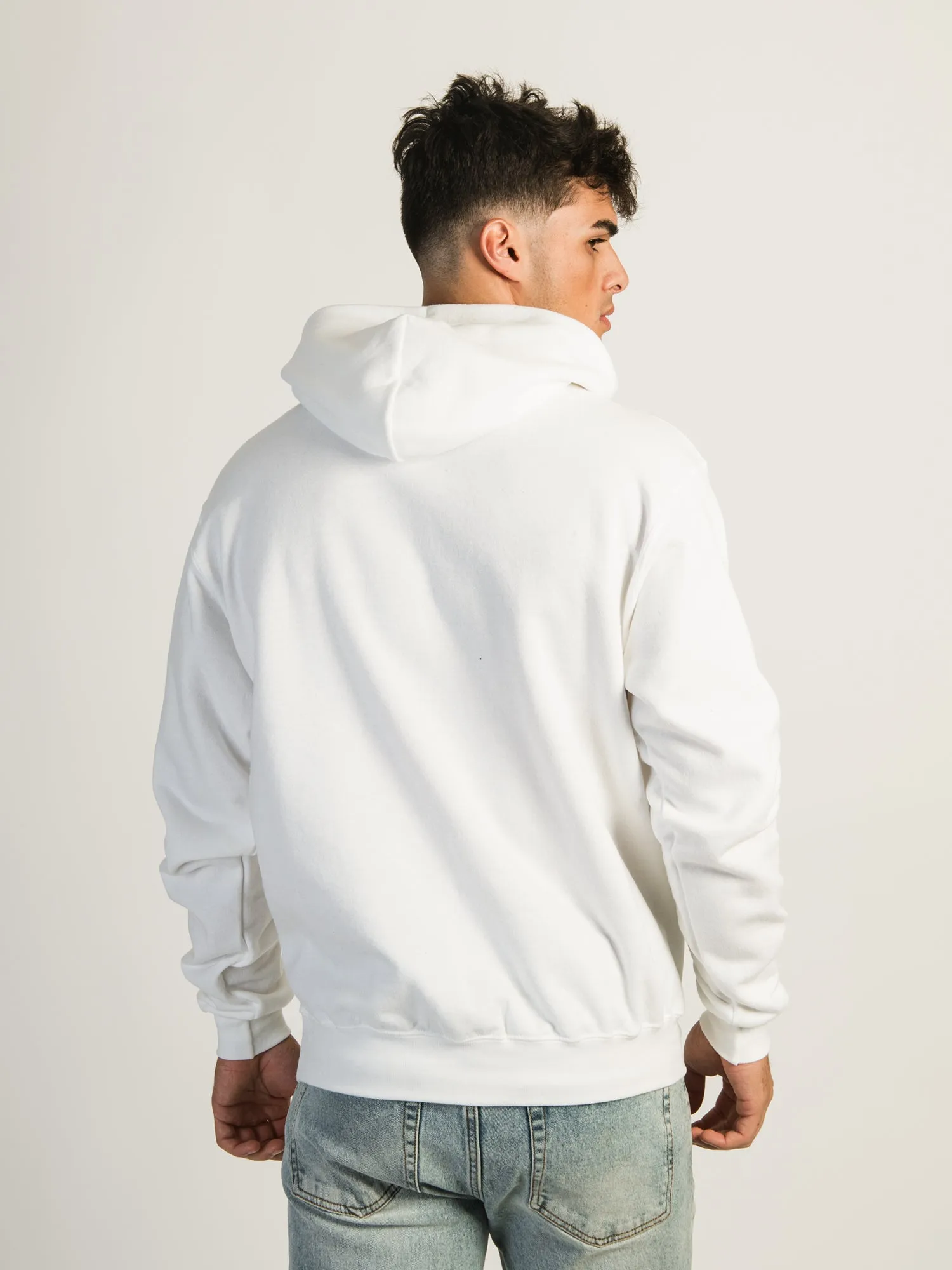 NHL WINNIPEG JETS PULLOVER HOODIE