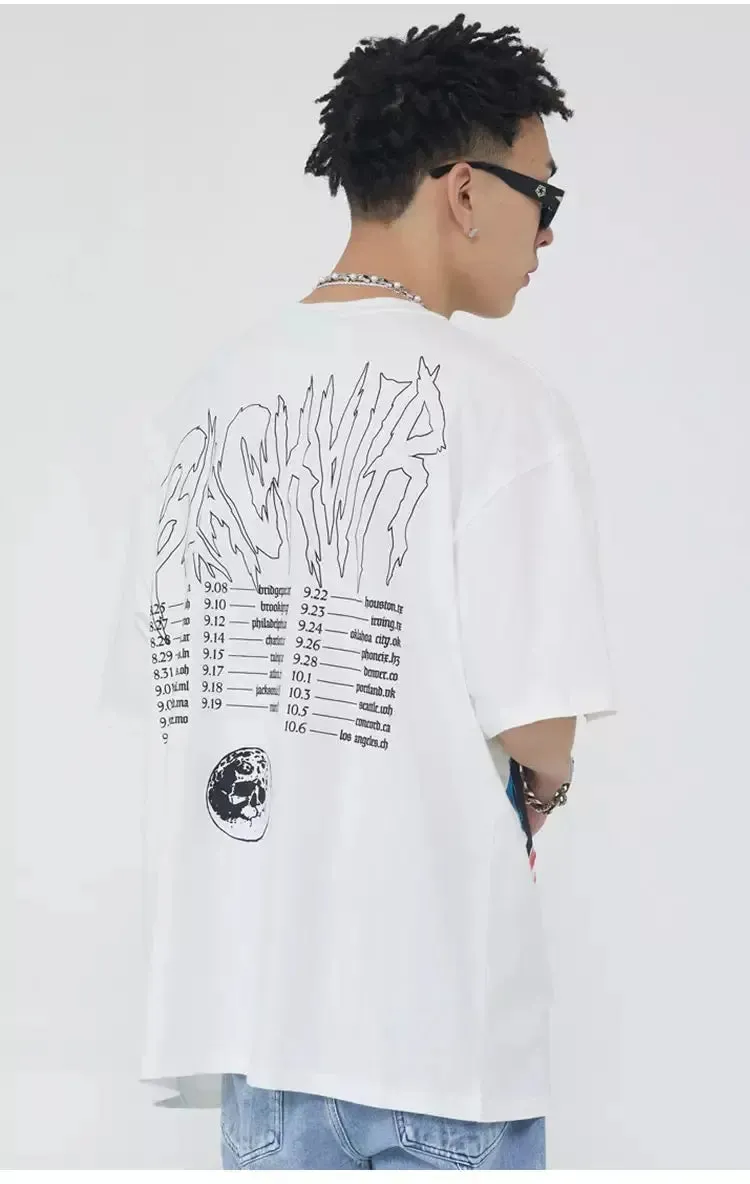 Night Warrior Shirt
