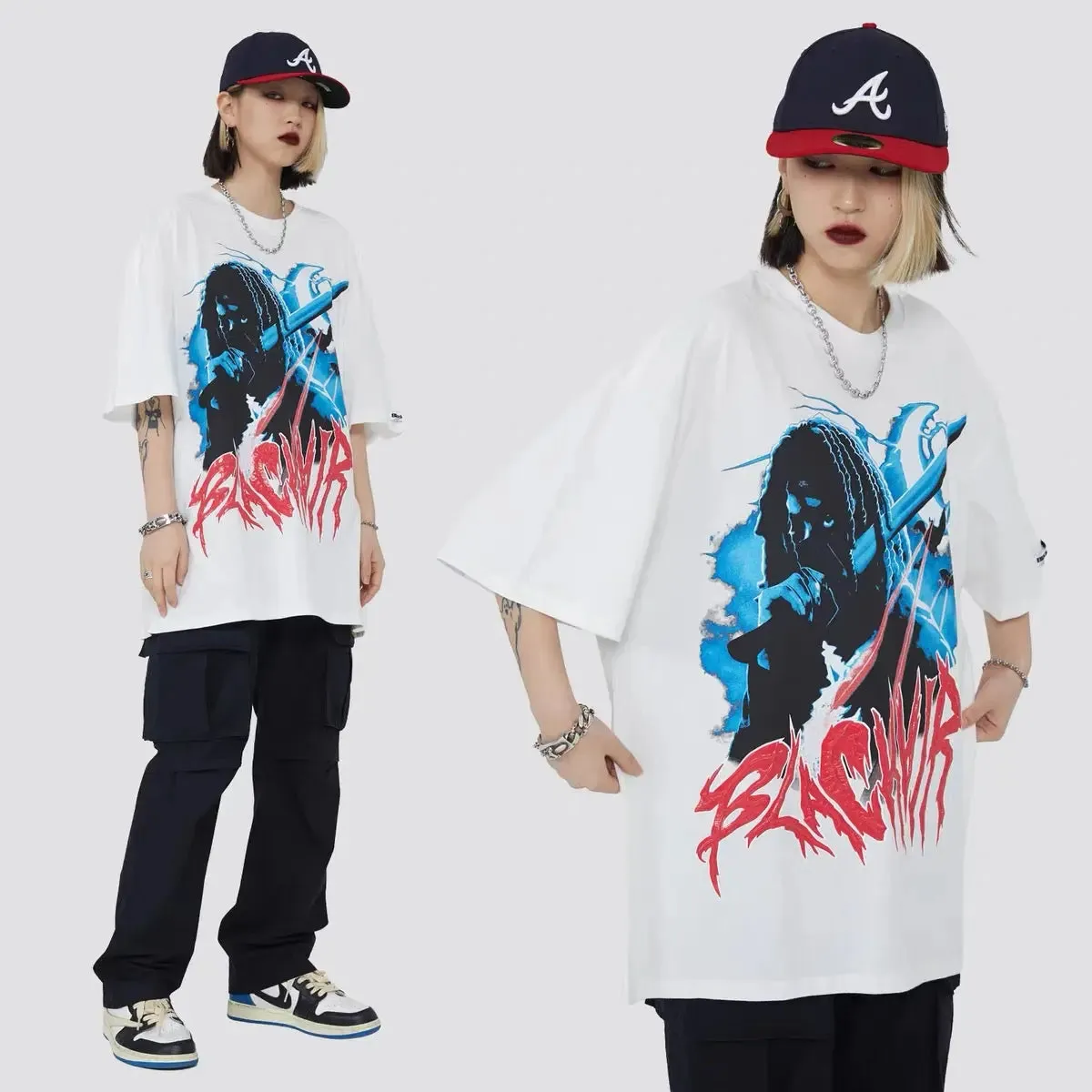 Night Warrior Shirt