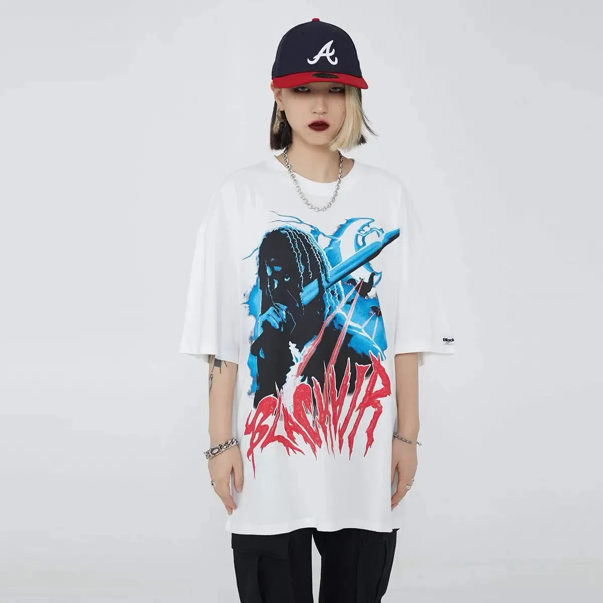 Night Warrior Shirt