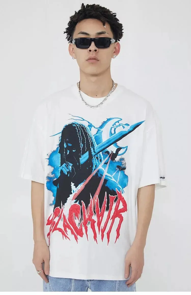 Night Warrior Shirt