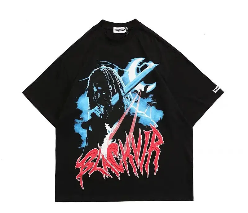 Night Warrior Shirt