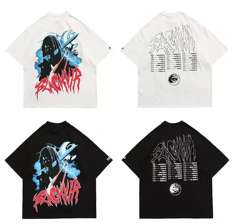 Night Warrior Shirt