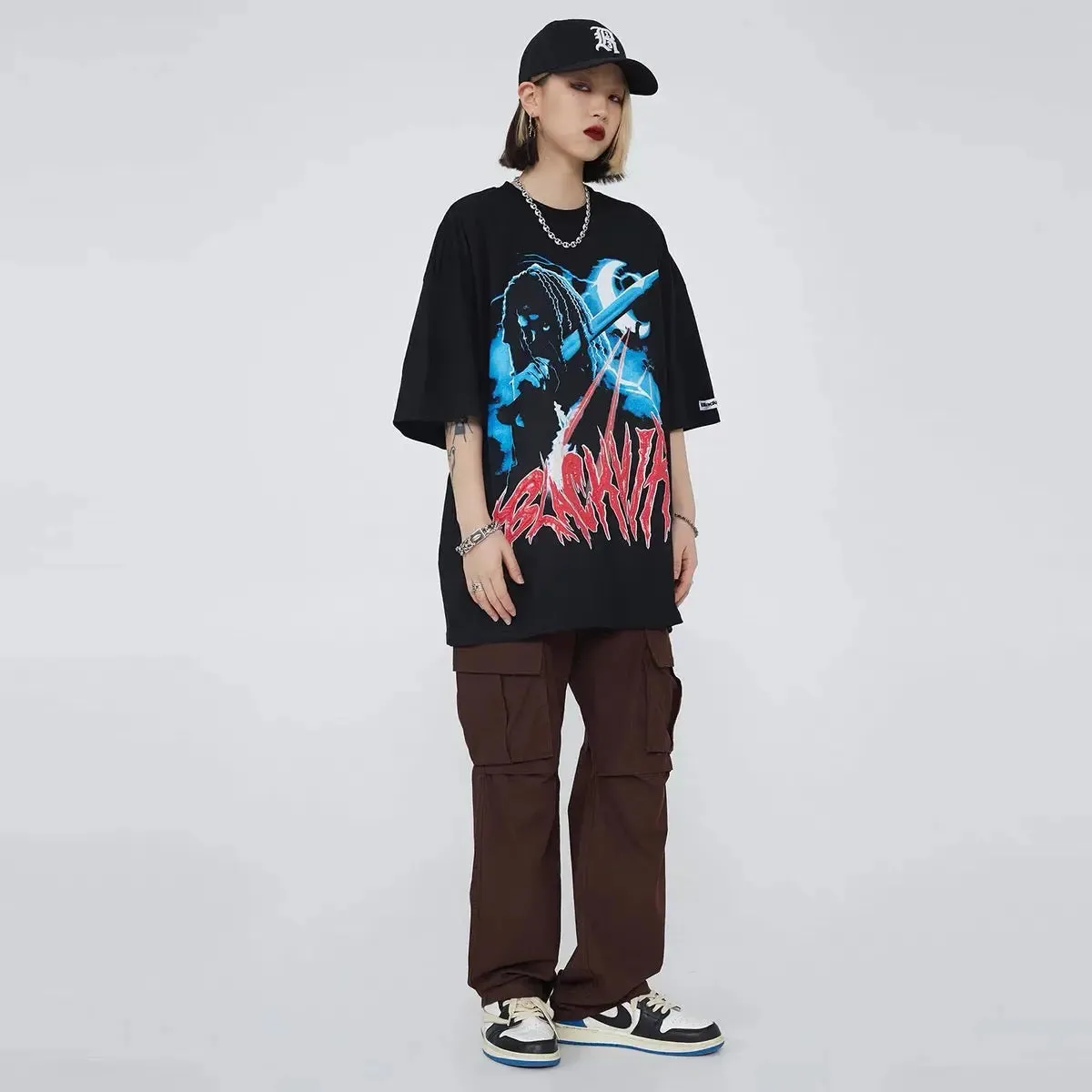 Night Warrior Shirt